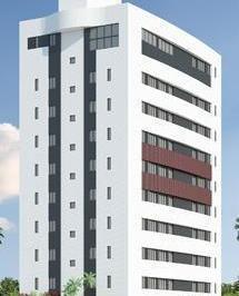 f094ce84df02e3ece79bcd81e317fa1e227040b0 · Apartamento à venda, 30 m² por R$ 350.000,00 - Graças - Recife/PE