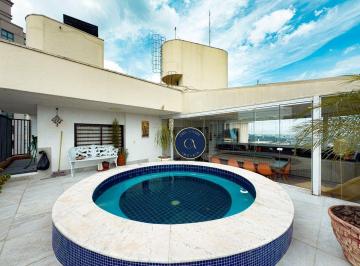 019787a71796ce38f4efaca059b663206584eaae · Cobertura com 3 quartos para venda em Alphaville, Barueri.