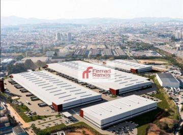 9b4e48848ef39b2cd97064cef89c2c4256d78ee4 · Galpão para alugar, 4319 m² por R$ 218.250,00/mês - Parque Novo Mundo - São Paulo/SP