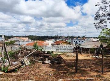 790168401260b117055e8f8877554e8055640c61 · Terreno à venda, 275 m² por R$ 200.000,00 - Jd. Olimpia - Vargem Grande Paulista/SP