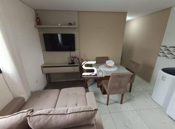 f8ed9e5a057611211be24a34150e46c88a07d929 · Apartamento à venda, 35 m² por R$ 240.000,00 - Parque São Lucas - São Paulo/SP