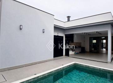 5f25d682646c0f45fe328673c1816ead5c09cdd6 · Casa à venda no Condomínio Lagos D'Icaraí em Salto/SP