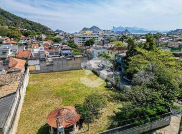 12b4749699111683c3e45315b05b2fd6e1d1f0ee · Terreno à venda, 1522 m² por R$ 3.250.000,00 - São Francisco - Niterói/RJ