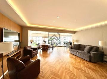 Apartamento · 171m² · 3 Quartos · 3 Vagas · Apartamento condominio The Parker Aclimação morar proximo parque