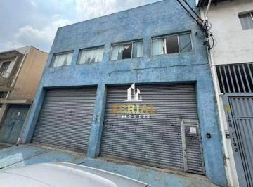 52cd705ab0d1a745ffb444ee29a91fff376f0530 · Galpão, 300 m² - venda por R$ 10.000.000,00 ou aluguel por R$ 20.878,00/mês - Vila Prudente (Zona Le