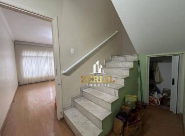 803bd0eb4e0920ff05b917e02993b69ccacc063b · Sobrado com 3 dormitórios à venda, 239 m² por R$ 1.075.000,00 - Osvaldo Cruz - São Caetano do Sul/SP