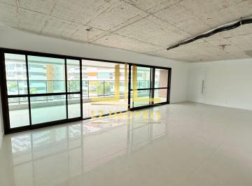 Apartamento · 221m² · 4 Quartos · 4 Vagas · APARTAMENTO ALTO PADRÃO - 4 SUÍTES - NASCENTE - ALPHAVILLE