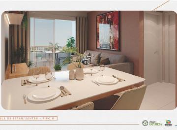 Apartamento · 43m² · 2 Quartos · 1 Vaga · Village Natureza: qualidade de vida e valorização garantida!