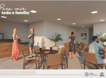 Apartamento · 43m² · 2 Quartos · 1 Vaga · Village Natureza: qualidade de vida e valorização garantida!
