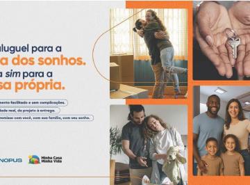 Apartamento · 43m² · 2 Quartos · 1 Vaga · Village Natureza: qualidade de vida e valorização garantida!
