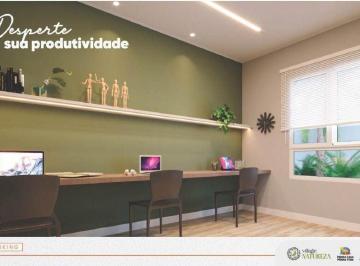 Apartamento · 43m² · 2 Quartos · 1 Vaga · Imperdível em Belém: garanta seu apê no Village Natureza!