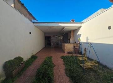 Casa · 71m² · 3 Quartos · 2 Vagas · Casa à venda no bairro Vila Mariana - Aparecida/SP