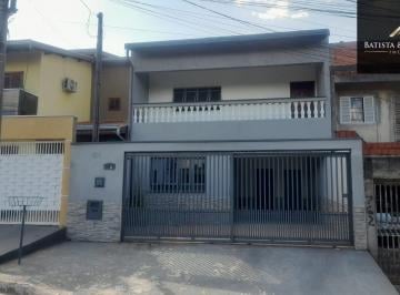 Casa · 175m² · 3 Quartos · 3 Vagas · Casa em Jardim Ouro Preto, Campinas/SP