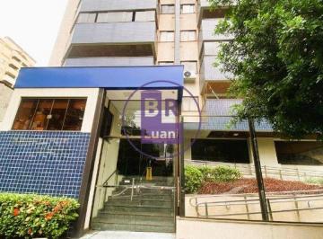 Apartamento · 160m² · 3 Quartos · 2 Vagas · Duplex a venda com localizacao privilegiada