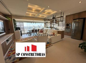 Apartamento · 96m² · 2 Quartos · 2 Vagas · Apto Design Bela Vista - 2 Dorms - 2 Suites - 2 Vagas Garagem - Ambientes Amplos - OPORTUNIDADE!!