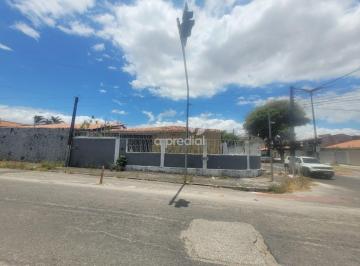 Comercial · 245m² · 3 Quartos · 7 Vagas · Comercial Casa em Fortaleza