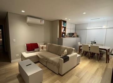 Apartamento · 69m² · 2 Quartos · 1 Vaga · Belíssimo apartamento 69m², 1 vaga localizado entre 400 metros das estações Paraíso e Ana Rosa do me