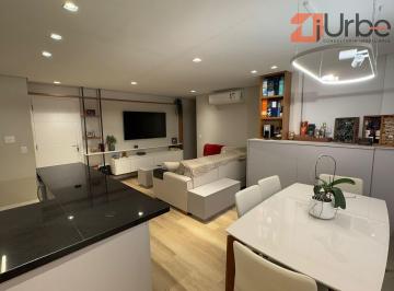 Apartamento · 69m² · 2 Quartos · 1 Vaga · Belíssimo apartamento 69m², 1 vaga localizado entre 400 metros das estações Paraíso e Ana Rosa do me