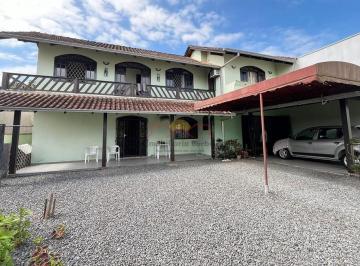 24763564_4.jpg · Casa Averbada 3 Quartos Floresta Joinville