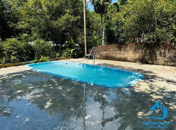 Imagem do Imóvel · Chácara com 3 casas na Estrada Do Rio Escuro, Ubatuba - SP