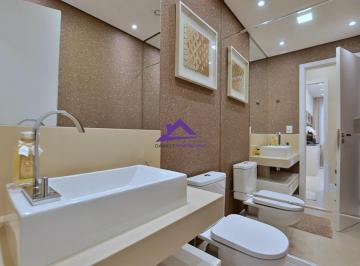 Apartamento de 1 quarto, Brasília · SQNW 110 VISTA BELÍSSIMA PARA TORRE DIGITAL 98155-6004