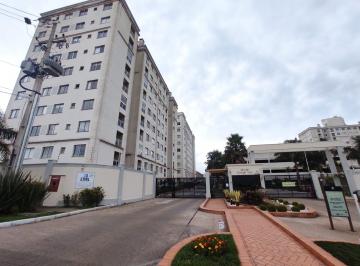 Apartamento de 2 quartos, Curitiba · APARTAMENTO SPAZIO CHAMP VILLE BAIRRO ALTO / 2 QUARTOS / 2 VAGAS/ ANDAR ALTO
