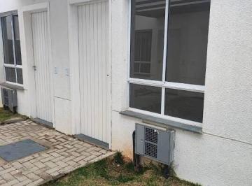 Casa · 62m² · 2 Quartos · 1 Vaga · Casa de Condomínio com 62m², 2 Quartos, 1 Banheiro e Quintal em Cotia | SP.