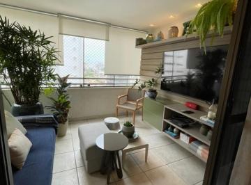 202510070813166533.jpeg · Apartamento 4 Quartos para Venda em Salvador, Caminho das Árvores, 4 dormitórios, 3 suítes, 4 banhei