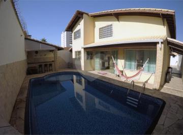 Casa · 223m² · 4 Quartos · 5 Vagas · Casa com 4 quartos à venda em Flórida - SP
