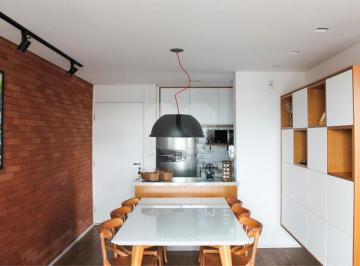 Apartamento · 60m² · 2 Quartos · 1 Vaga · Apartamento com 2 quartos à venda em Jardim Belaura - SP