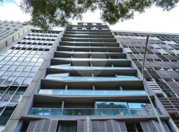 Apartamento · 28m² · 1 Quarto · Studio com 1 quartos à venda em Consolação - SP