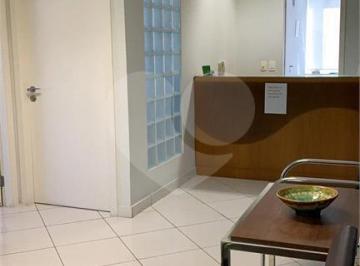 Comercial · 100m² · 4 Vagas · Salas à venda em Pinheiros - SP