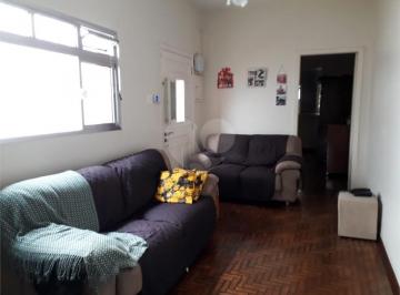 Casa · 210m² · 2 Quartos · 2 Vagas · Casa térrea com 2 quartos à venda em Alto da lapa - SP