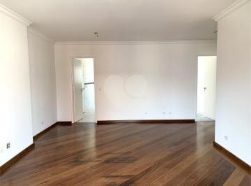 Apartamento · 109m² · 3 Quartos · 3 Vagas · Apartamento com 3 quartos à venda em Moema - SP