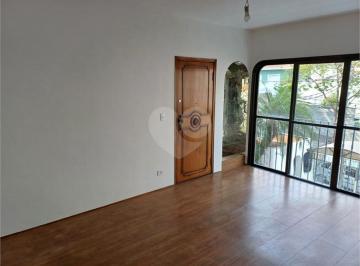 Apartamento · 93m² · 3 Quartos · 1 Vaga · Apartamento com 3 quartos à venda em Aclimação - SP