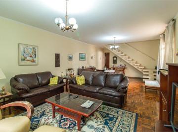 Casa · 161m² · 3 Quartos · 2 Vagas · Casa com 3 quartos à venda em Chácara santo antônio (zona sul) - SP