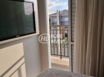 Foto 01 · Casa em Condomínio à Venda em Jundiaí-SP: 3 Quartos, 1 Suíte, 3 Banheiros, 2 Vagas na Cidade Nova!