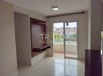 0 · Apartamento à venda 3 quartos, 67m2, no Nova Europa - Condomínio Topázio Ville.