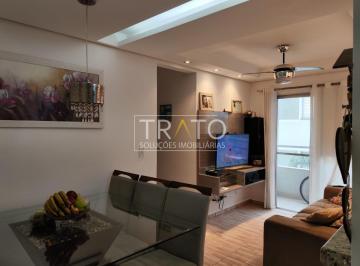 0 · Apartamento à Venda com 3 Quartos e 67m2 no condomínio Topázio Ville