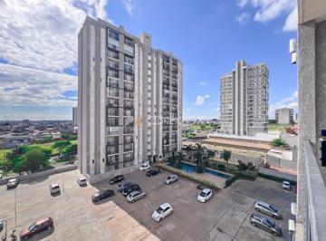 0 · apartamento à venda em Parque Gabriel