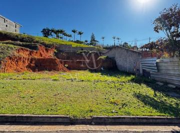 0 · terreno à venda em Residencial Alvim