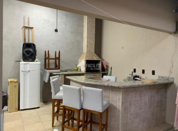 0 · Casa com 3 quartos sendo 1 suite no Jd Carlos Lourenço - Campinas