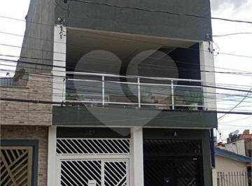 Casa · 120m² · 6 Quartos · 1 Vaga · Casa com 6 quartos à venda em Conceição - SP