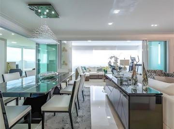 Apartamento · 335m² · 4 Quartos · Apartamento com 4 quartos à venda em Vila regente feijó - SP