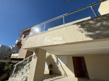 Foto 01 · Casa em Condomínio de Luxo - 4 Quartos, 3 Suítes, 5 Banheiros - Venda e Locação em Jundiaí-SP, Engor