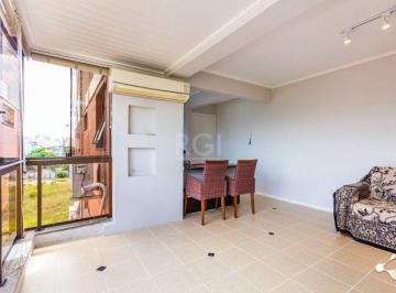 Apartamento · 46m² · 1 Quarto · 1 Vaga · apartamento de 1 quarto no 7º andar - com garagem.