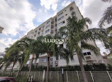 Apartamento · 60m² · 2 Quartos · 1 Vaga · Apartamento no Condomínio Vida Viva Boulevard, 2 dormitórios sendo 1 suíte e 1 vaga escriturada