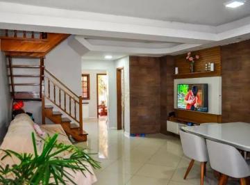 Casa · 150m² · 3 Quartos · 2 Vagas · Casa em Hípica