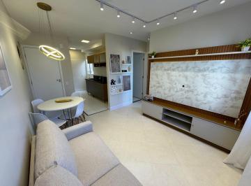 Apartamento · 41m² · 2 Quartos · 1 Vaga · Apartamento em Santo Afonso