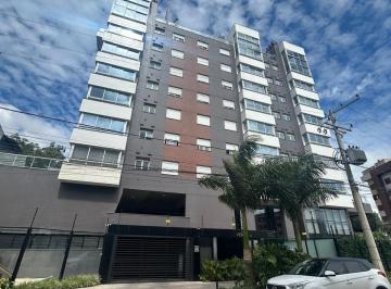 Apartamento · 103m² · 3 Quartos · 2 Vagas · APARTAMENTO 3 D-1 suíte-vaga dupla / 102,90 m² -STA. TEREZA
